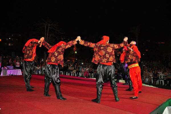 International Dance Day Festival